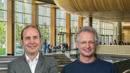 In the maritime sector, Norbert Klettner and Torsten Fink of AKQUINET discuss their commitment to nurturing student talent in software development. Learn how they leverage student contributions to innovate product development in this insightful interview.