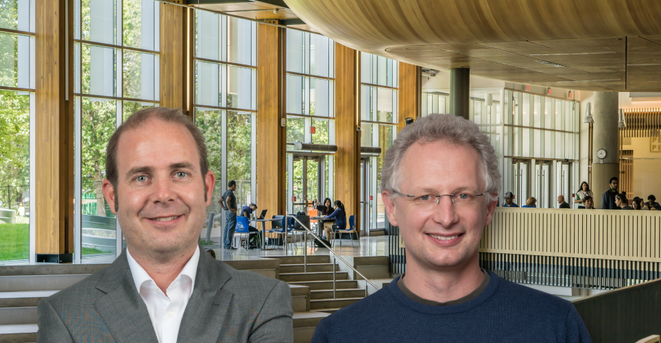 In the maritime sector, Norbert Klettner and Torsten Fink of AKQUINET discuss their commitment to nurturing student talent in software development. Learn how they leverage student contributions to innovate product development in this insightful interview.