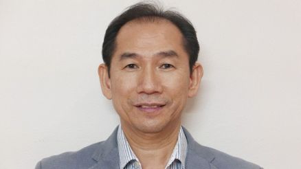 Harry Nguyen of TIC 4.0.