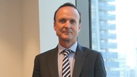 Mark Wootton, CIO Yilport Holding-container-terminal-standardization.